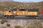 Union Pacific GP60 #2073